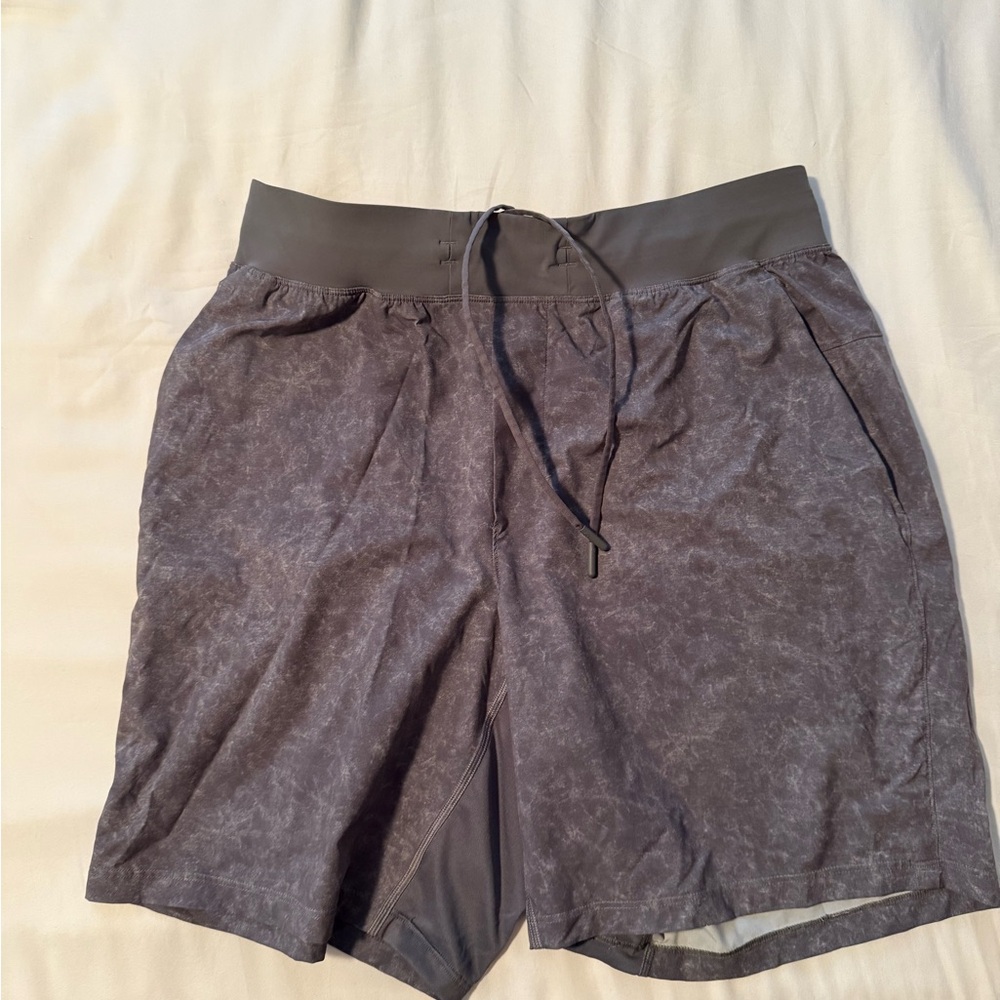 Lululemon T.H.E. Short (Linerless)